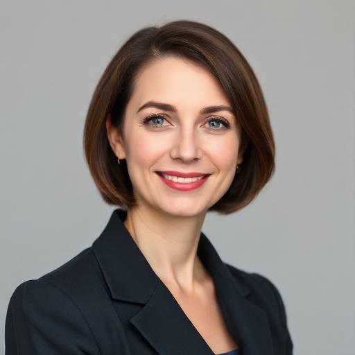 Lena Hoffmann